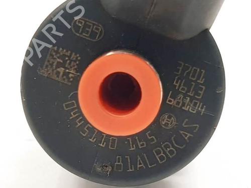 Injector OPEL ASTRA H Estate (A04) 1.9 CDTI (L35) | BP25257850M100 