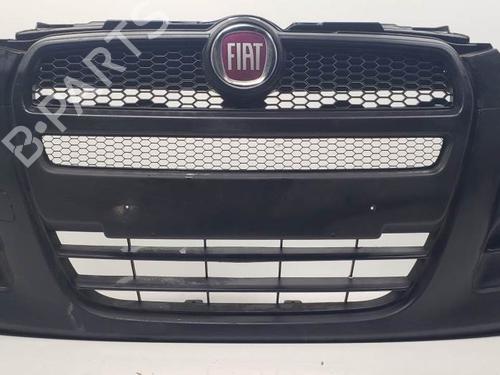 front-bumper-fiat-doblo-cargo-263_-2010-24984150 main image