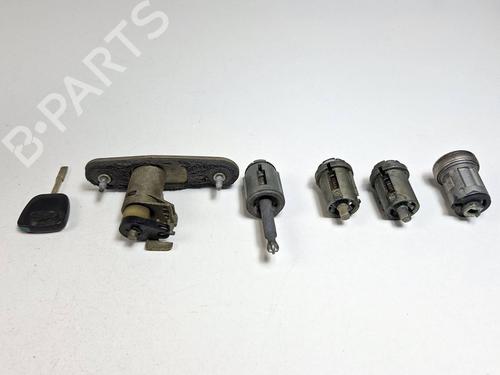 Electronic module FORD FOCUS I Turnier (DNW) 1.8 Turbo DI / TDDi | BP39398712M83 - Image 2