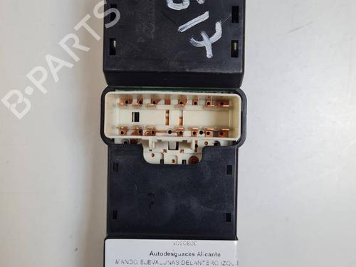 Left front window switch CHEVROLET CAPTIVA (C100, C140) 2.4 | BP36254365I27 - Image 3