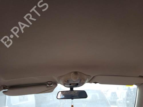 Left taillight ROVER 75 (RJ) 2.0 CDTi | BP10528253C34  - Image 9
