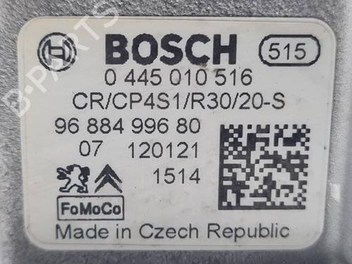 Injection pump CITROËN C4 II (NC_) 1.6 HDi 90 | BP38284298M78 - Image 5