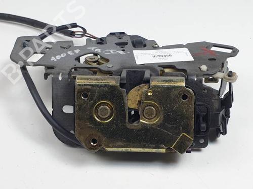 Used Rear left lock CHRYSLER VOYAGER IV (RG, RS) 2.5 CRD (141 hp) 11020025