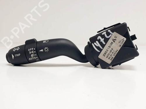 Used Headlight switch Headlight switch JAGUAR S-TYPE II (X200) 2.5 V6 (200 hp) 29274848 29274848