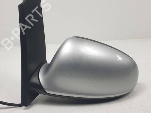 Used Left mirror Left mirror OPEL ASTRA J (P10) 1.6 (68) (115 hp) 34512825 34512825