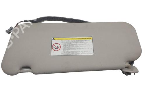 Used Right sun visor Right sun visor 38433610 38433610