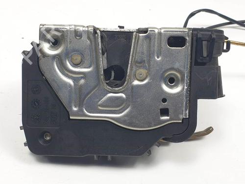 Used Front right lock Front right lock 21123286 21123286