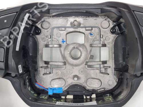 Steering wheel CITROËN C4 CACTUS  | BP7566431C49 