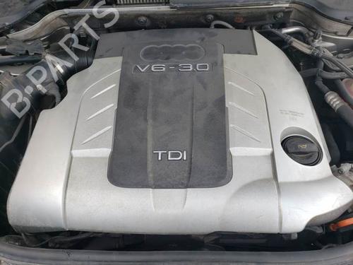 Ladeluftkühler AUDI A8 D3 (4E2, 4E8) 3.0 TDI quattro | BP16260309M30 