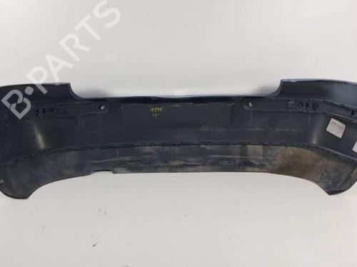 Rear bumper VW GOLF IV (1J1) 1.8 | BP18256748C8 
