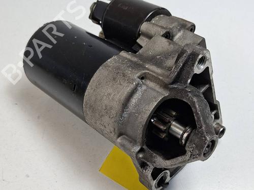 Used Starter Starter RENAULT ESPACE III (JE0_) 2.0 16V (JE0N, JE0L, JE02) (140 hp) 39745578 39745578