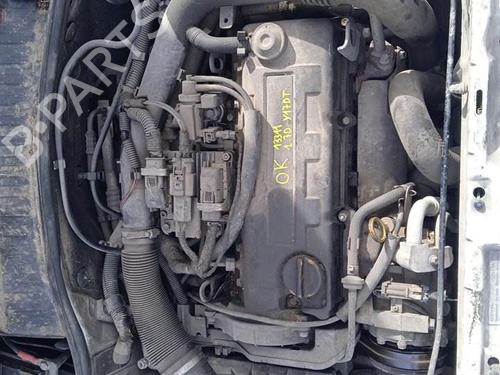 Steering column stalk OPEL COMBO Box Body/MPV 1.7 DTI 16V | BP16218092I23 