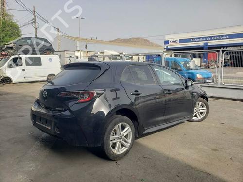 Electronic module TOYOTA COROLLA Hatchback (_E21_, _EA1_, _EH1_) 1.8 Hybrid (ZWE211) | BP25403828M83 - Image 8