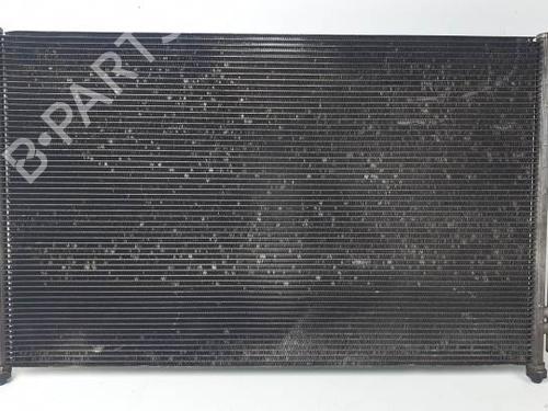 Used AC radiator HYUNDAI SANTA FÉ II (CM) 2.2 CRDi 4x4 (155 hp) 26616141