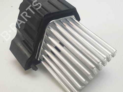 Used Heater resistor Heater resistor BMW X5 (E53) 3.0 d (184 hp) 25707088 25707088