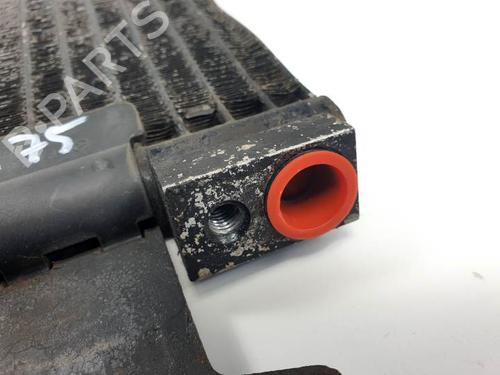 AC radiator MERCEDES-BENZ M-CLASS (W163) ML 270 CDI (163.113) | BP24969654M32 