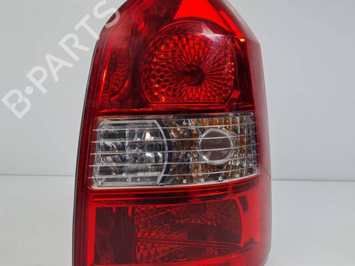 Used Right taillight Right taillight 38927872 38927872