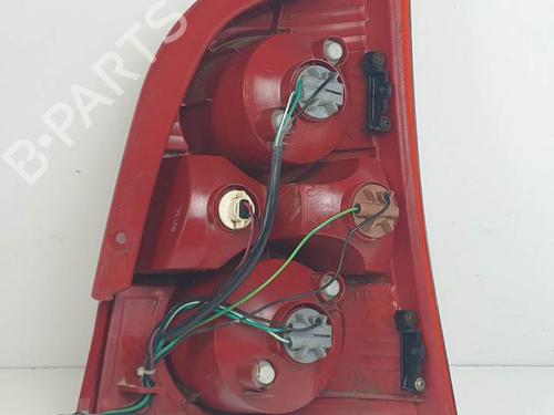 Left taillight HYUNDAI ATOS (MX) 1.1 | BP25139886C34 