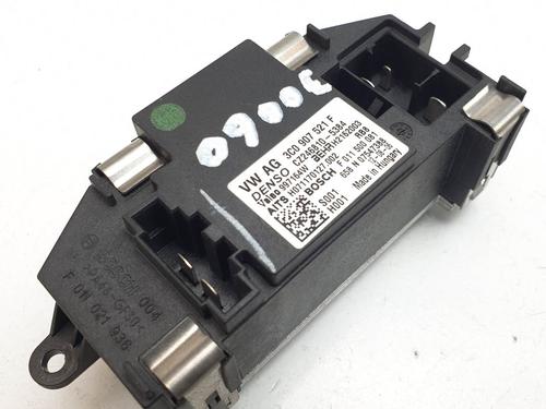 Heater resistor VW GOLF VI Variant (AJ5) 1.6 TDI | BP24627421M108 - Image 2