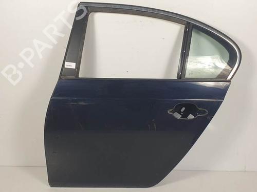 Used Left rear door BMW 5 (E60) 520 d (163 hp) 16338264