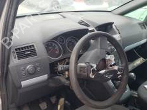 Mass air flow sensor OPEL ZAFIRA / ZAFIRA FAMILY B (A05) 1.9 CDTI (M75) | BP28388489M95 