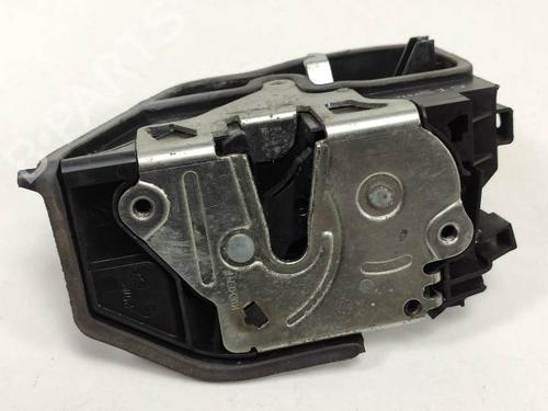 Used Front left lock BMW 5 Touring (E61) 525 i (192 hp) 9757179