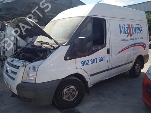 FORD TRANSIT Van (FA_ _)    1124234