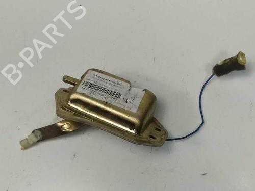 Bakluke lås DAEWOO MATIZ (M100, M150) 0.8 (52 hp) 6853119