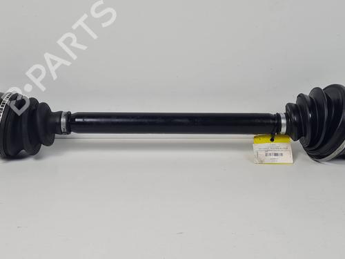 Used Left front driveshaft Left front driveshaft VW PASSAT B5.5 (3B3) 1.9 TDI (130 hp) 34512620 34512620