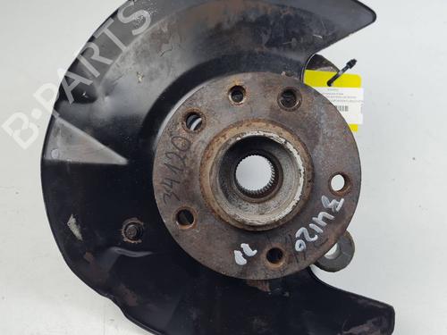 Used Right front steering knuckle Right front steering knuckle 37682201 37682201