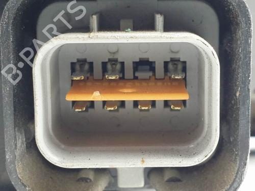 Left headlight HYUNDAI GETZ (TB) 1.1 | BP27604328C28 