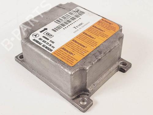 Used ECU airbags ECU airbags 17973114 17973114