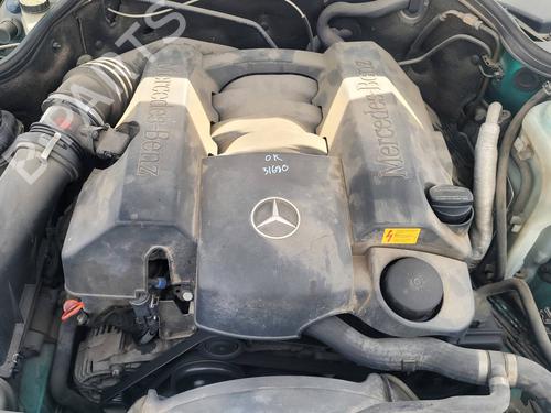 Left tailgate light MERCEDES-BENZ CLK Convertible (A208) CLK 320 (208.465) | BP30278606C79  - Image 12