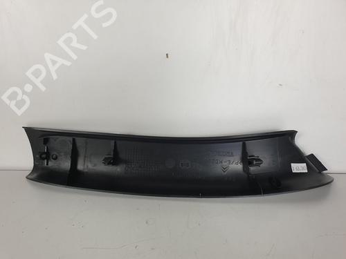 Autre CITROËN C4 I (LC_) 1.6 HDi | BP14819570O1