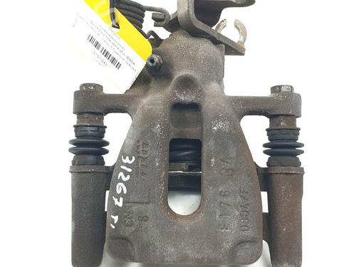 Venstre bremsekaliber bag SMART FORFOUR (454) 1.5 (454.032) (109 hp) 29138824