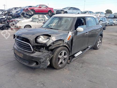 Right rear window switch MINI MINI COUNTRYMAN (R60) One D | BP24652954I28 - Image 21