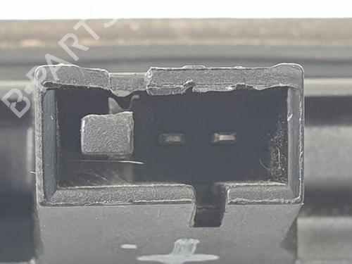 Tailgate handle SKODA FABIA II Combi (545) 1.2 TSI | BP24932410C132 