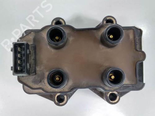 Ignition coil CITROËN SAXO (S0, S1) 1.1 X, SX | BP7576534M94 
