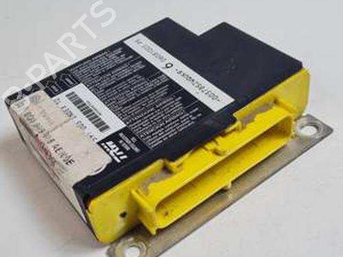 Used ECU airbags SEAT CORDOBA (6L2) 1.4 16V (75 hp) 30884975