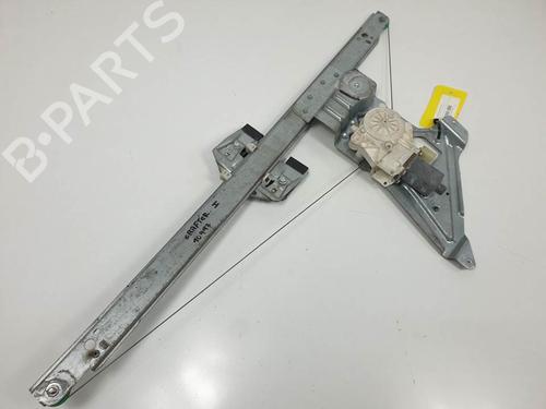 Used Front left window mechanism Front left window mechanism VW CRAFTER 30-50 Van (2E_) 2.5 TDI (136 hp) 12374731 12374731