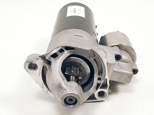 Starter VW PASSAT B5 (3B2) 1.9 TDI | BP30800937M8 - Image 4