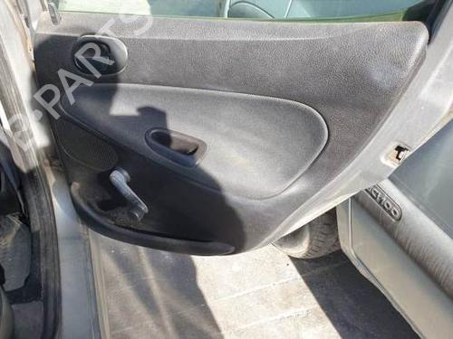 Fuse box PEUGEOT 206 Hatchback (2A/C) 1.4 LPG | BP17326615E1 