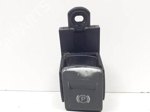 Used Electric handbrake AUDI A6 C6 (4F2) 3.0 TDI quattro (225 hp) 16451412