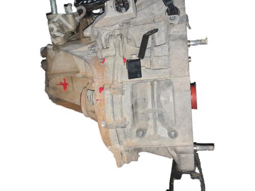 Gearbox DACIA DUSTER (HS_) 1.5 dCi 4x4 | BP37756159M3 - Image 2