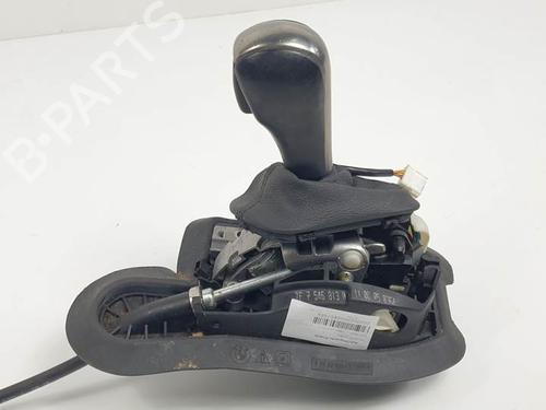 Gear lever BMW 6 Convertible (E64) 650 i | BP12393122M90 