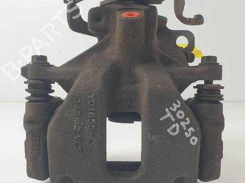 Used Right rear brake caliper Right rear brake caliper FORD TRANSIT Van (FA_ _) 2.2 TDCi (125 hp) 25155191 25155191
