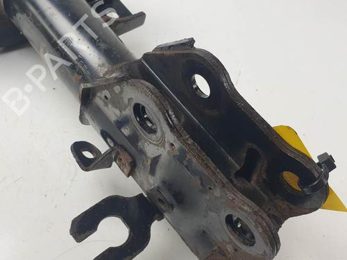 Left front shock absorber MAZDA 3 (BM, BN) 2.2 D | BP40175319M16 - Image 3