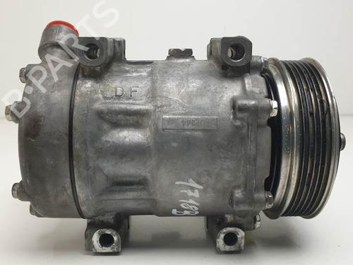 AC compressor CITROËN XSARA PICASSO (N68) 1.6 HDi | BP26203708M34 