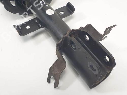 Left front shock absorber RENAULT CLIO III (BR0/1, CR0/1) 1.5 dCi (BR0H, CR0H, CR1S, BR1S) | BP24990586M16 