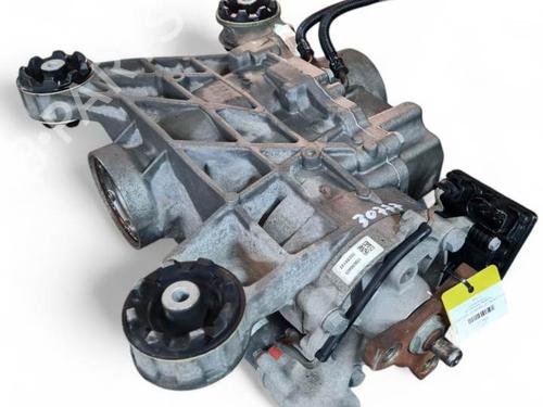 Differensial bakvogn VW TIGUAN (5N_) 2.0 TDI (140 hp) 28066052